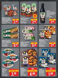 Edeka Herkules Prospekt woche 18 Seite 11