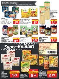 Edeka Herkules Prospekt woche 18 Seite 13