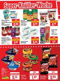 Edeka Herkules Prospekt woche 18 Seite 14