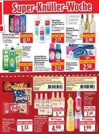 Edeka Herkules Prospekt woche 18 Seite 15
