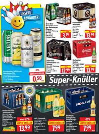 Edeka Herkules Prospekt woche 18 Seite 16