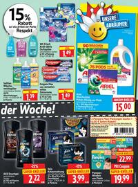 Edeka Herkules Prospekt woche 18 Seite 19