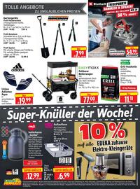 Edeka Herkules Prospekt woche 18 Seite 24