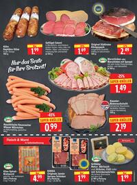 Edeka Herkules Prospekt woche 18 Seite 3