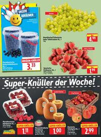 Edeka Herkules Prospekt woche 18 Seite 4