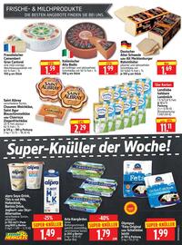 Edeka Herkules Prospekt woche 18 Seite 6