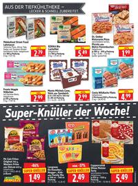 Edeka Herkules Prospekt woche 18 Seite 8