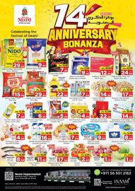 Nesto catalogue Page 1