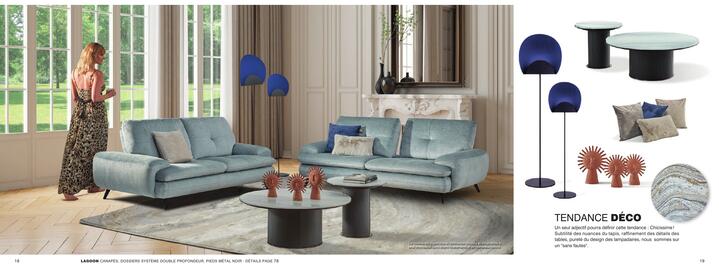 Catalogue Home Salons page 10