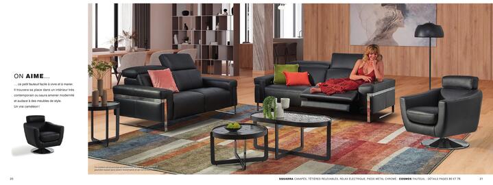 Catalogue Home Salons page 11