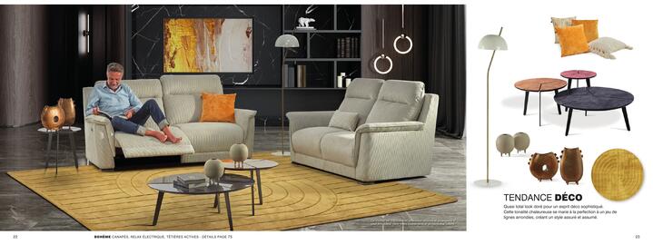 Catalogue Home Salons page 12