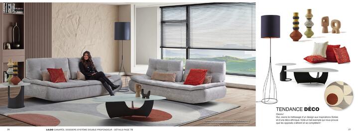 Catalogue Home Salons page 14