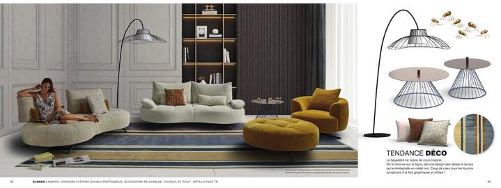 Catalogue Home Salons page 18