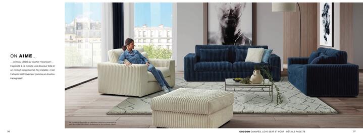 Catalogue Home Salons page 19