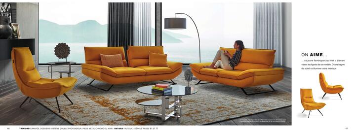 Catalogue Home Salons page 24