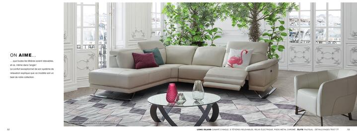 Catalogue Home Salons page 27