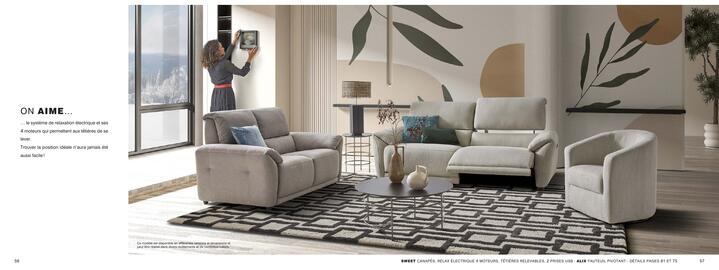 Catalogue Home Salons page 29