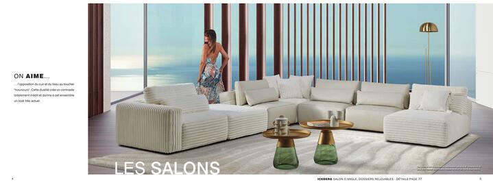 Catalogue Home Salons page 3