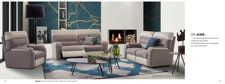 Catalogue Home Salons page 30