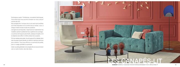 Catalogue Home Salons page 32