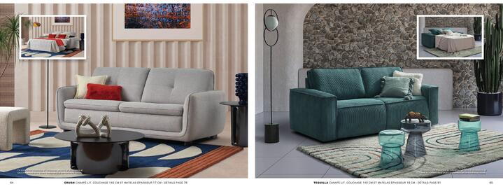 Catalogue Home Salons page 33