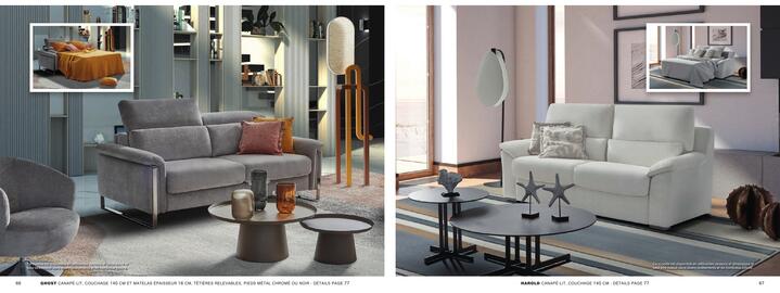 Catalogue Home Salons page 34