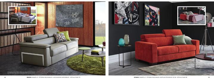 Catalogue Home Salons page 35