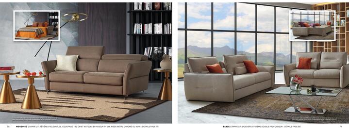 Catalogue Home Salons page 36