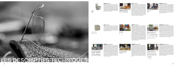 Catalogue Home Salons page 38