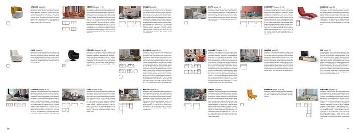 Catalogue Home Salons page 39
