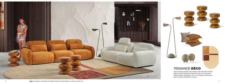 Catalogue Home Salons page 4