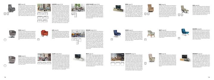 Catalogue Home Salons page 40