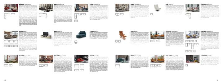 Catalogue Home Salons page 41