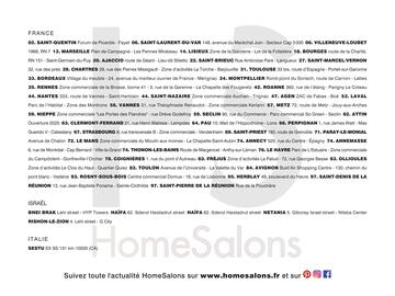 Catalogue Home Salons page 43