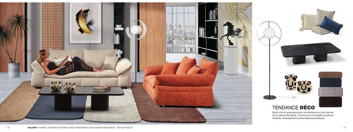 Catalogue Home Salons page 6