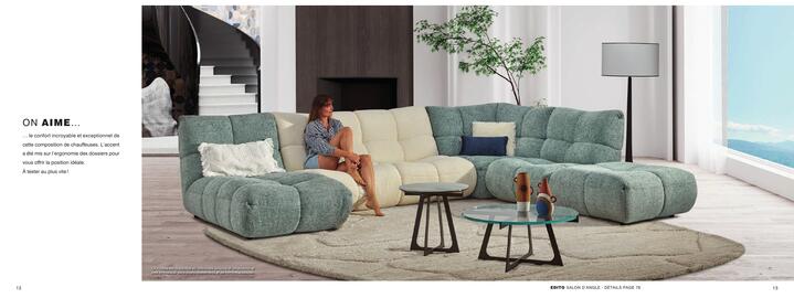 Catalogue Home Salons page 7