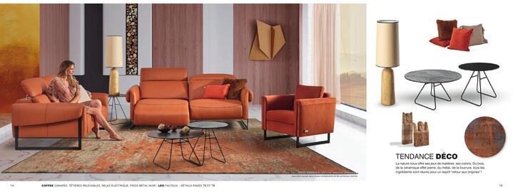 Catalogue Home Salons page 8