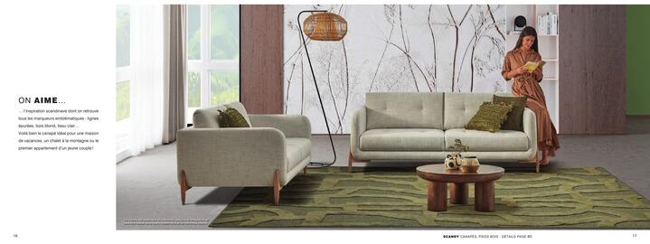 Catalogue Home Salons page 9