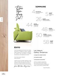 Catalogue Gallery Tendances page 2