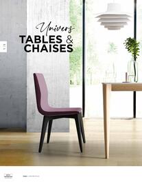Catalogue Gallery Tendances page 26