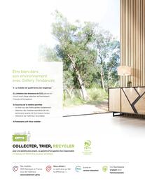 Catalogue Gallery Tendances page 3