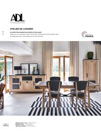 Catalogue Gallery Tendances page 37
