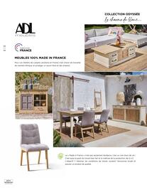 Catalogue Gallery Tendances page 39