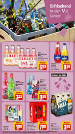 REWE Prospekt woche 18 Seite 17