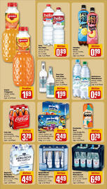 REWE Prospekt woche 18 Seite 18