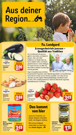 REWE Prospekt woche 18 Seite 24