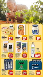 REWE Prospekt woche 18 Seite 25