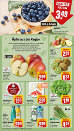 REWE Prospekt woche 18 Seite 6
