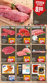REWE Prospekt woche 18 Seite 8