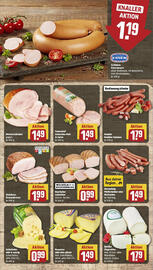 REWE Prospekt woche 18 Seite 9